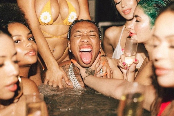 Tyga