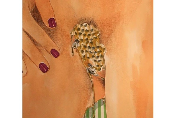 Frida Castelli 5