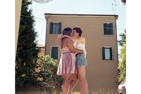 Sara Lorusso 6