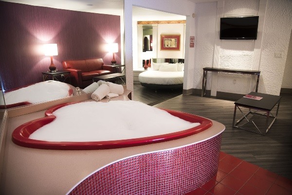 Cove Haven Resort