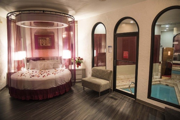 Paradise Stream Resort