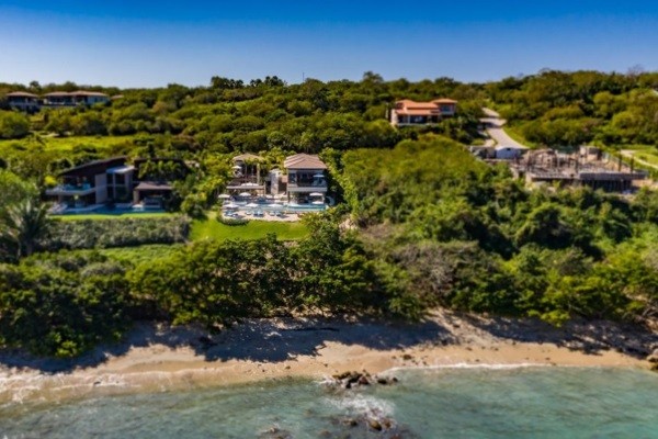Punta Mita