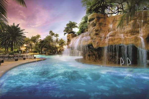 Hotel Mirage
