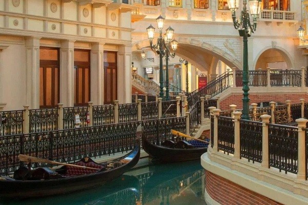 Hotel Venetian