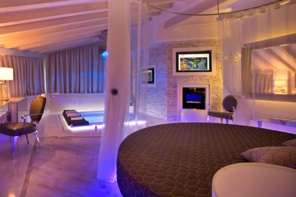 Regal Suite