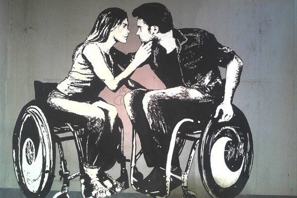  Amor y discapacidad