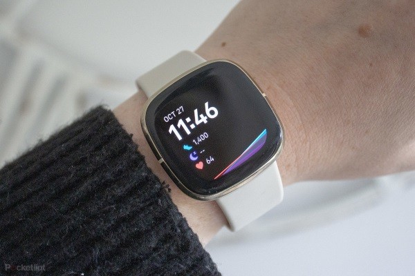 Fitbit Sense