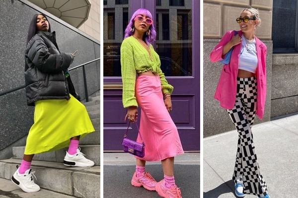 Estilo para todas.
