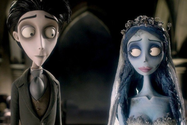 Tim Burton