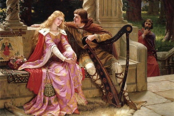 Lancelot Ginebra