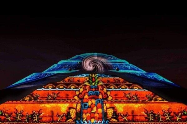 Día de Muertos Teotihuacán
