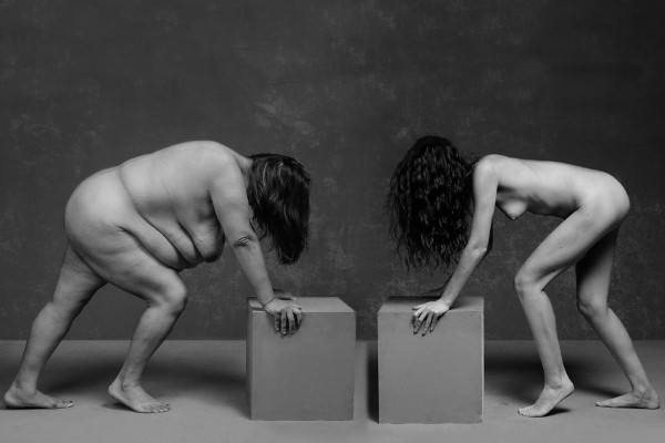 La Verdad Desnuda Jose Tandem 12