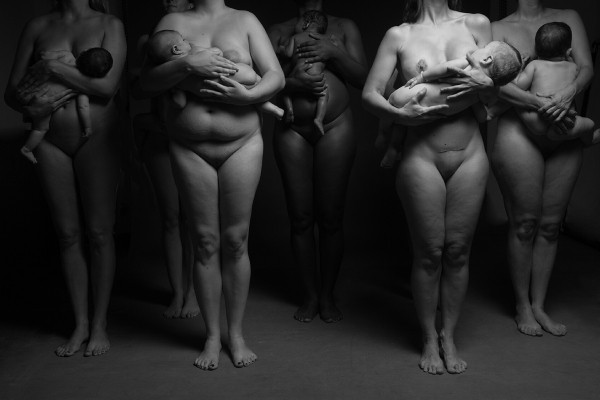 La Verdad Desnuda Jose Tandem 15