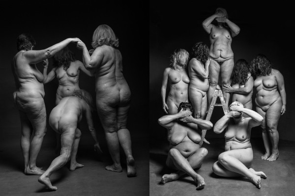 La Verdad Desnuda Jose Tandem 2