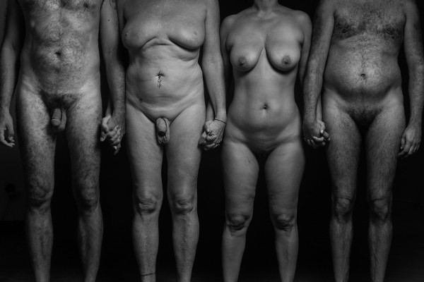 La Verdad Desnuda Jose Tandem 4