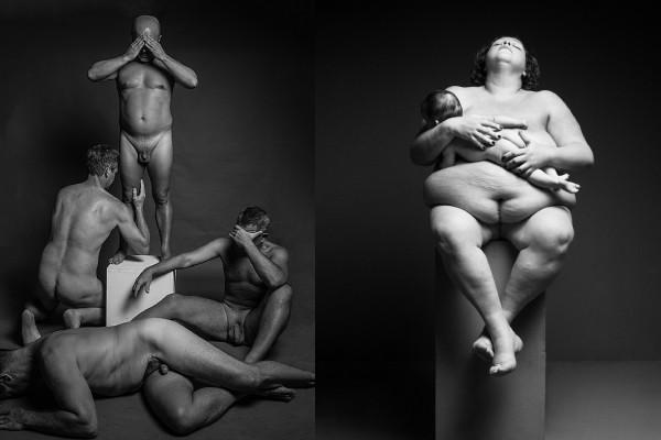 La Verdad Desnuda Jose Tandem 7
