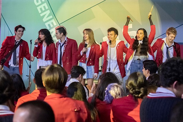 rebelde temporada 2