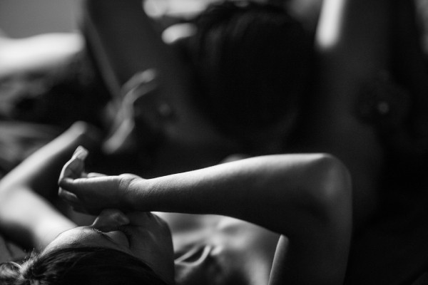 Puedes festejar el Día Mundial del Sexo Oral todos los días si tú quieres. Sexo Oral Cunnilingus