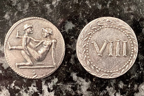 historia moneda Sprintia