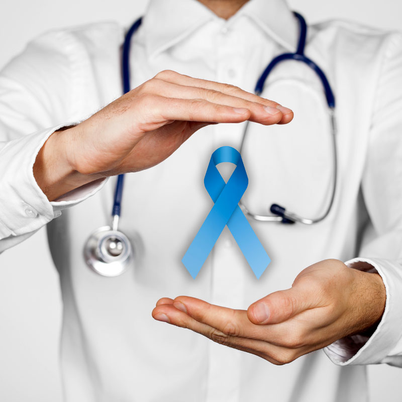 Entendiendo el cáncer de próstata
