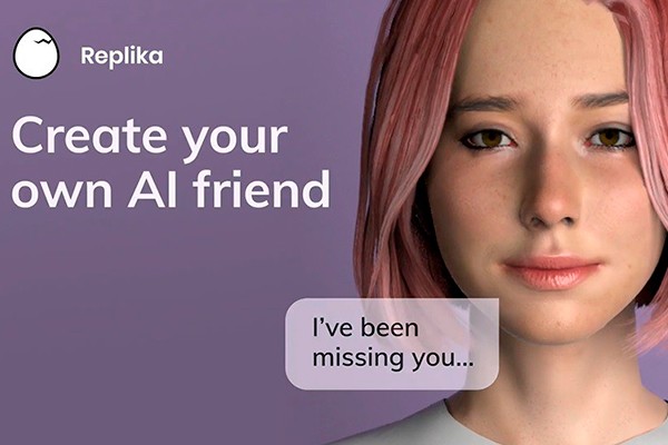 Replika