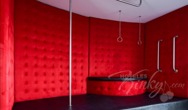 escenario bondage