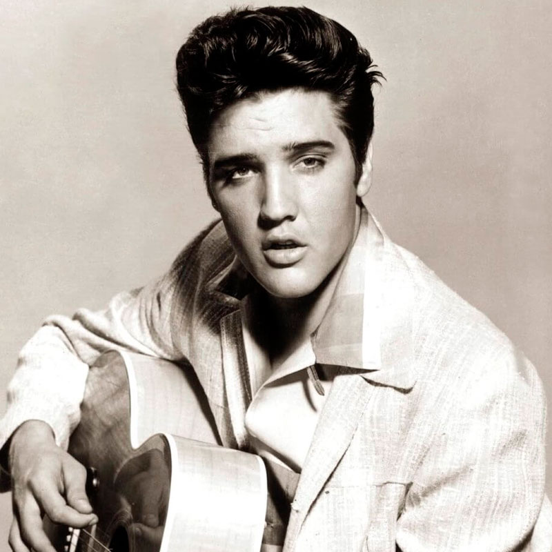 Elvis Presley: Rock & Roll... & Sex