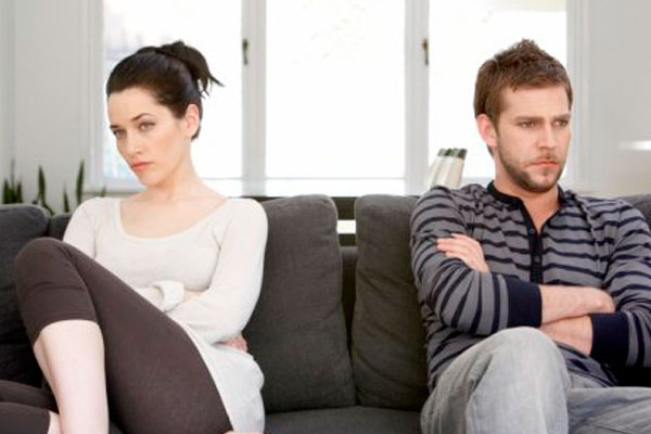 cómo controlar los celos en una relación