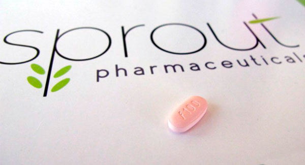 Muchos detractores afirman que el fármaco no es necesario y sólo se aprobó para beneficiar a las farmacéuticas.