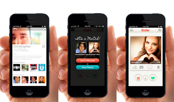 ¿tinder funciona?