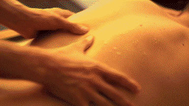 Cómo exfoliar la piel de mi pareja