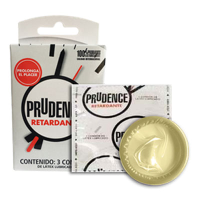 Estos preservativos pueden ser usados para controlar la eyaculación precoz, sin embargo, es recomendable visitar un médico.
para qué sirven los condones retardantes