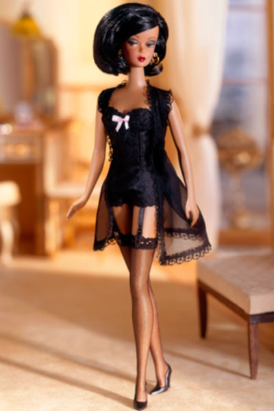 outfits más importantes de barbie