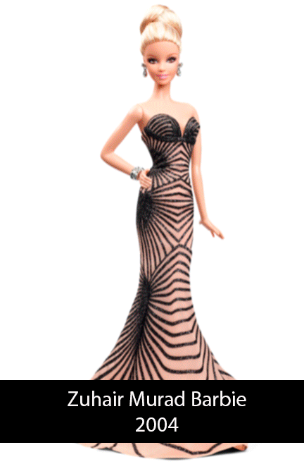 outfits de barbie