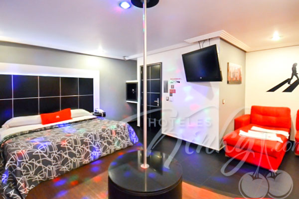 servicios que ofrece el m motel