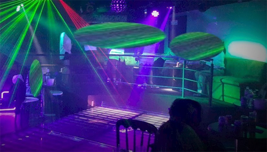 Abre todos los viernes y sábados de 9:00 pm a 5:00 am.
dónde practicar swinger en cdmx