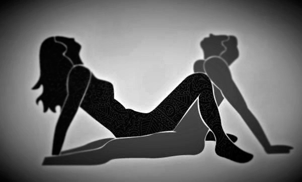 posiciones sexuales para sentir más