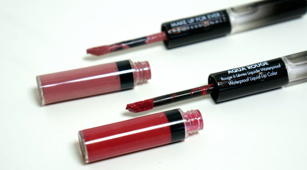 duración de lipsticks en México