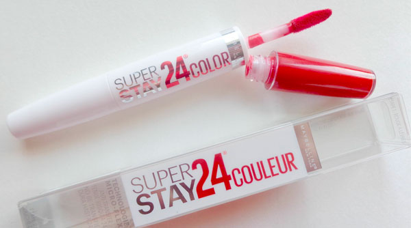 opinión de marcas de lipsticks