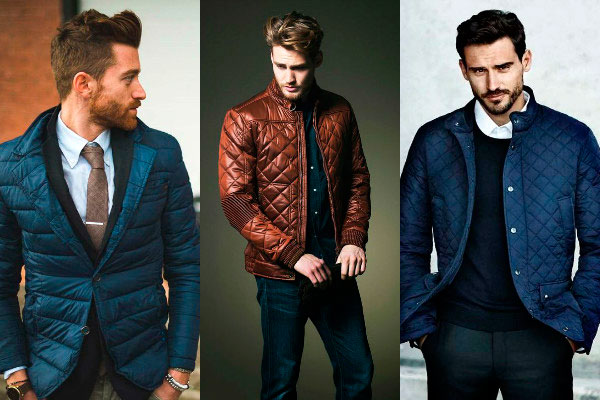 outfit masculino para invierno 2016
