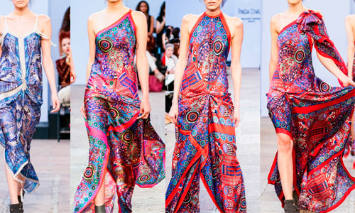diseños destacados del MBFWMx 2016