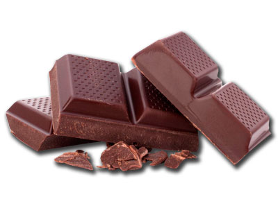 Un estudio del Journal of Sexual Medicine de 2006 encontró que las mujeres que consumieron chocolate experimentaron mayor deseo y placer sexual que las que no lo hacían en el periodo de prueba