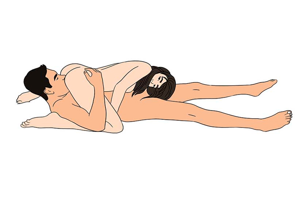 ¡Disfruta del mejor sexo oral en pareja!