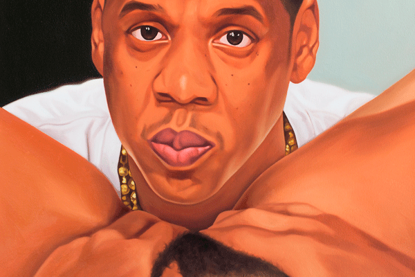 ¿Jay-Z será tan bueno con su lengua como con su música?