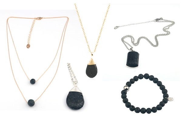 ¡Resalta tu belleza natural con ayuda de estas sutiles, elegantes y sensuales joyas!