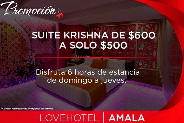 Paga $100 pesos más y quédate hasta el día siguiente.