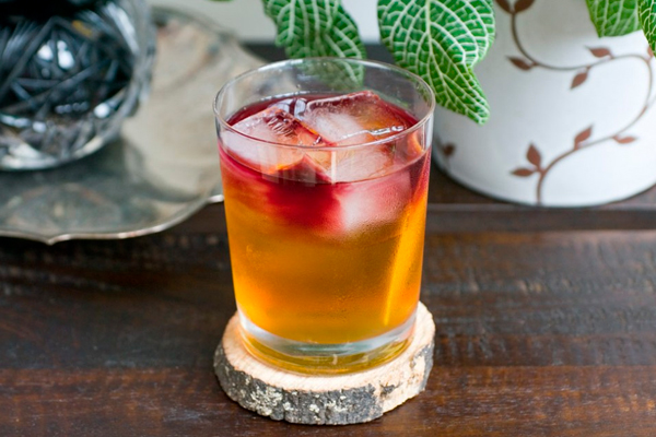 ¿Alguna vez te imaginaste combinar café con vino, tequila y mezcal?