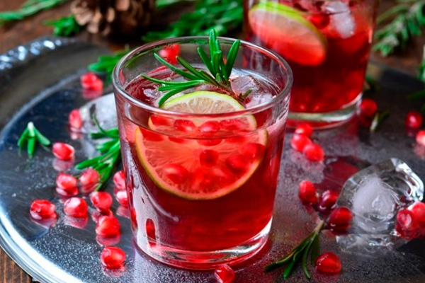 Destaca por ser muy fácil de preparar y perfecto para una celebración especial.