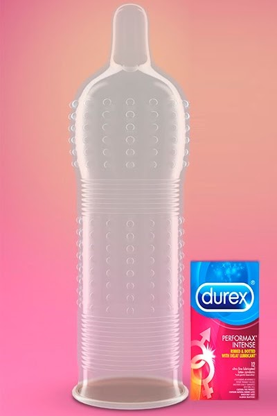 Están diseñados con cientos de puntos en relieve para dar un placer extremo.