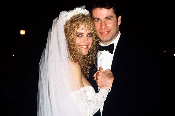 Se casaron el 5 de septiembre de 1991 y tuvieron tres hijos.